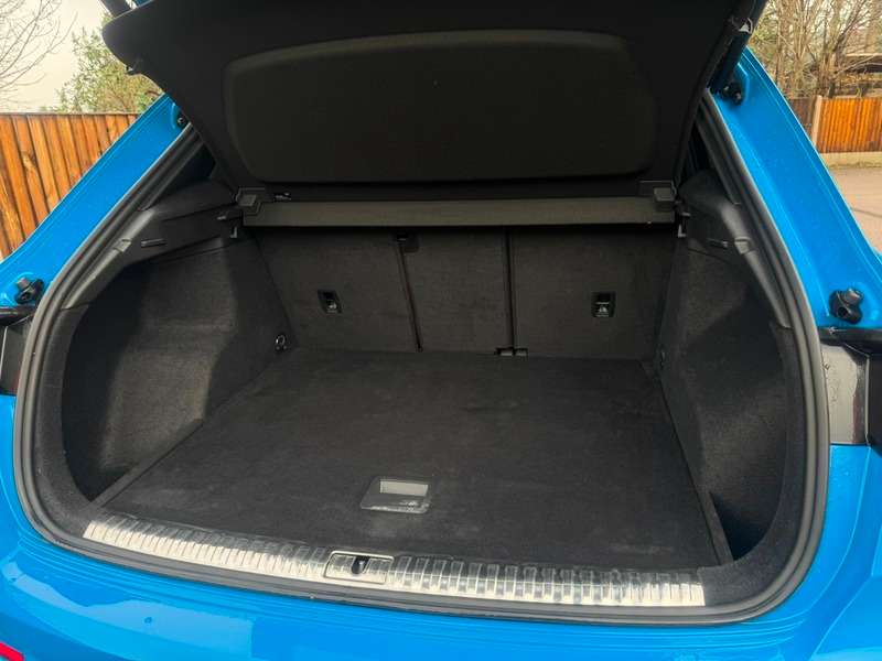 2022 AUDI Q3 2022 AUDI Q3