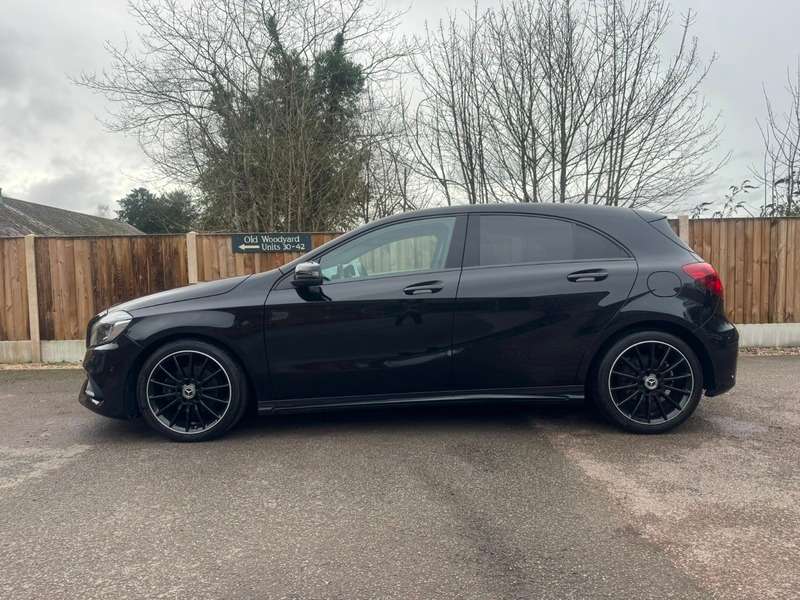 0 MERCEDES A CLASS 0 MERCEDES A CLASS