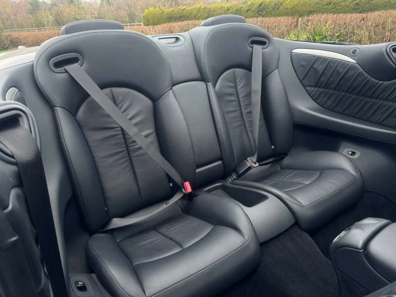 0 MERCEDES CLK 0 MERCEDES CLK