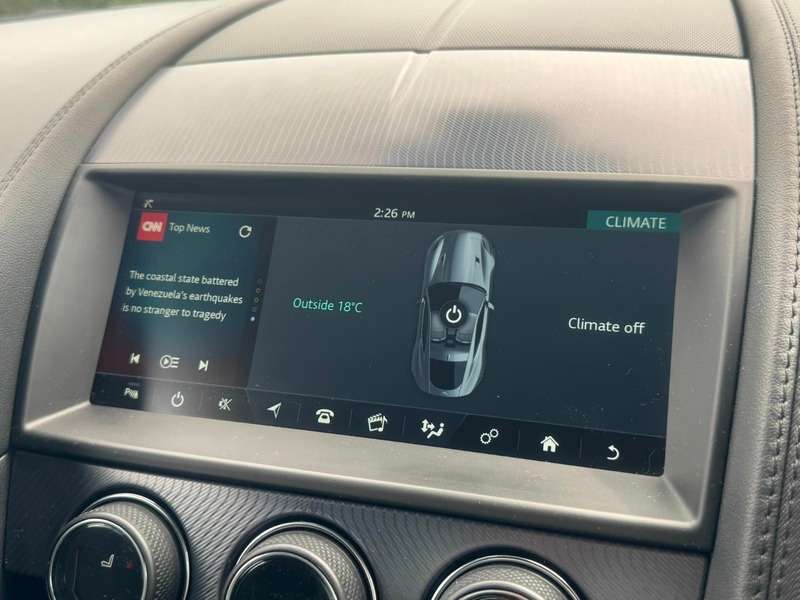2019 JAGUAR F-TYPE 2019 JAGUAR F-TYPE