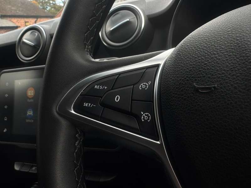 2022 DACIA DUSTER 2022 DACIA DUSTER