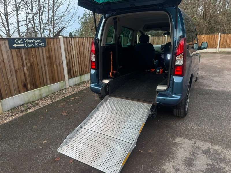 0 CITROEN BERLINGO 0 CITROEN BERLINGO