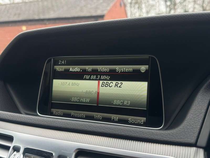 2014 MERCEDES E CLASS 2014 MERCEDES E CLASS