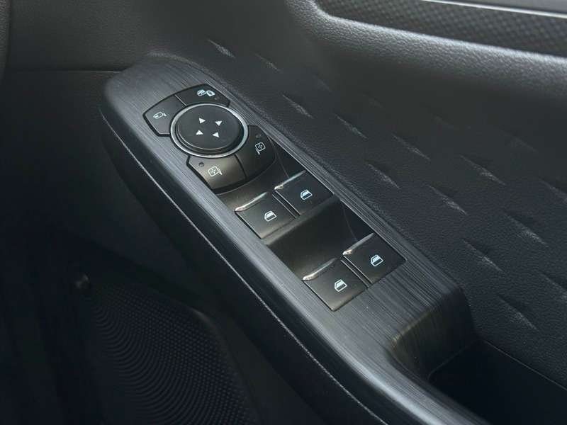 2020 FORD KUGA 2020 FORD KUGA