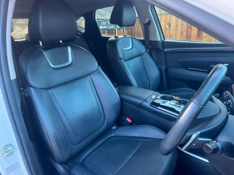 2022 HYUNDAI TUCSON 2022 HYUNDAI TUCSON