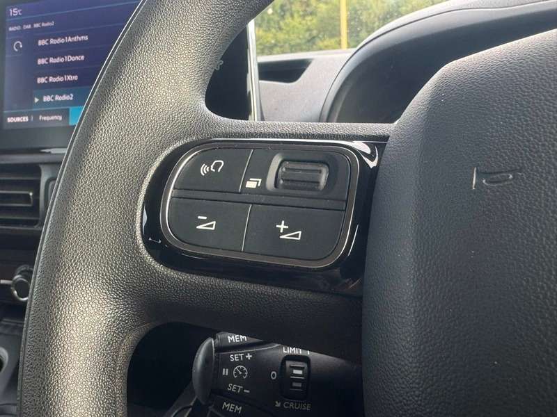 2021 CITROEN BERLINGO 2021 CITROEN BERLINGO