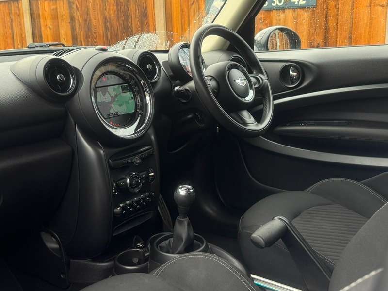 2016 MINI PACEMAN 2016 MINI PACEMAN