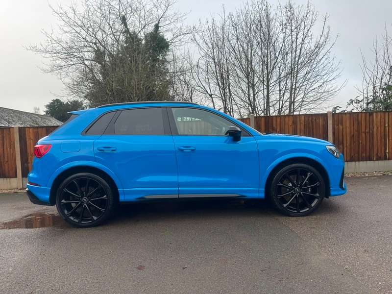 2022 AUDI Q3 2022 AUDI Q3