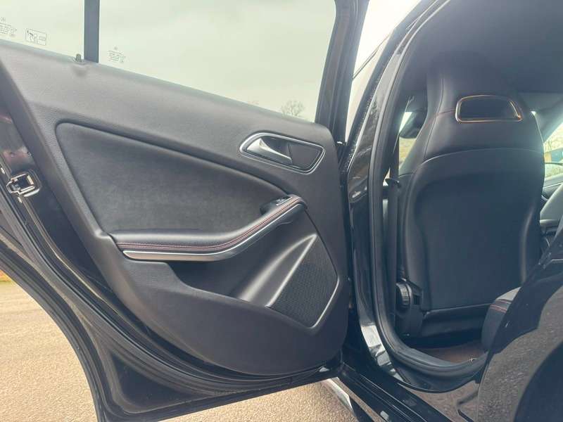 0 MERCEDES A CLASS 0 MERCEDES A CLASS