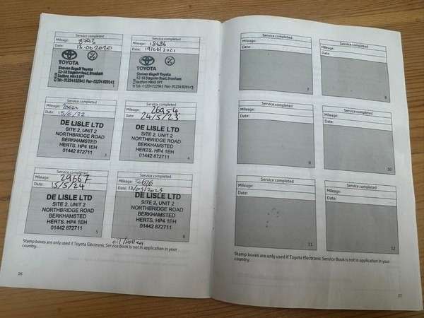 2019 TOYOTA YARIS 2019 TOYOTA YARIS