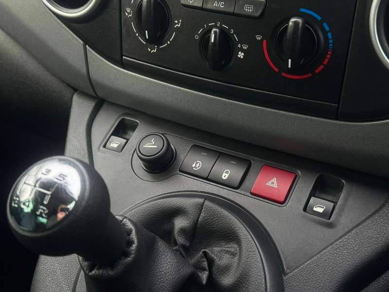 0 CITROEN BERLINGO 0 CITROEN BERLINGO