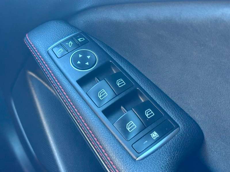 0 MERCEDES A CLASS 0 MERCEDES A CLASS