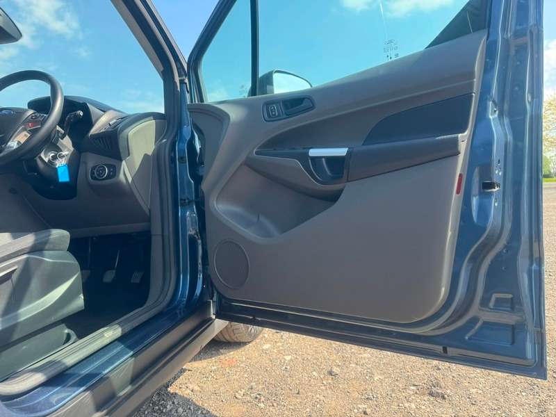 2021 FORD GRAND TOURNEO CONNECT 2021 FORD GRAND TOURNEO CONNECT