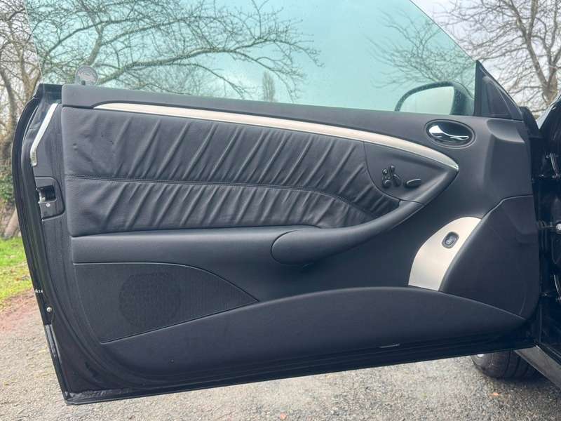 0 MERCEDES CLK 0 MERCEDES CLK