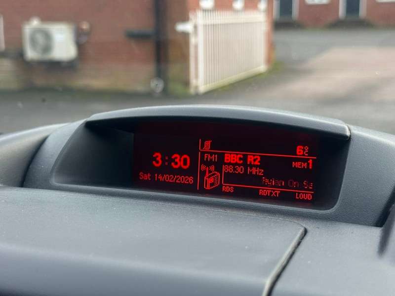 2018 CITROEN BERLINGO 2018 CITROEN BERLINGO