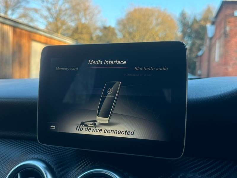 0 MERCEDES A CLASS 0 MERCEDES A CLASS