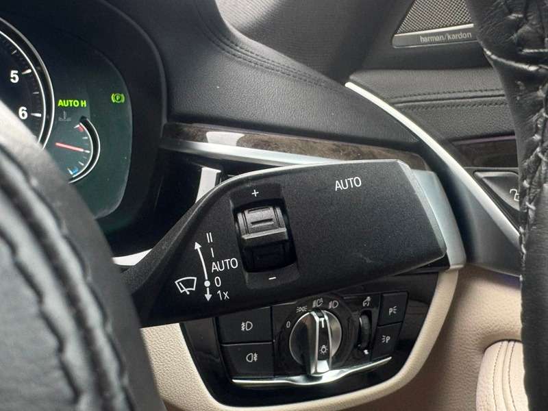 2017 BMW 5 SERIES 2017 BMW 5 SERIES