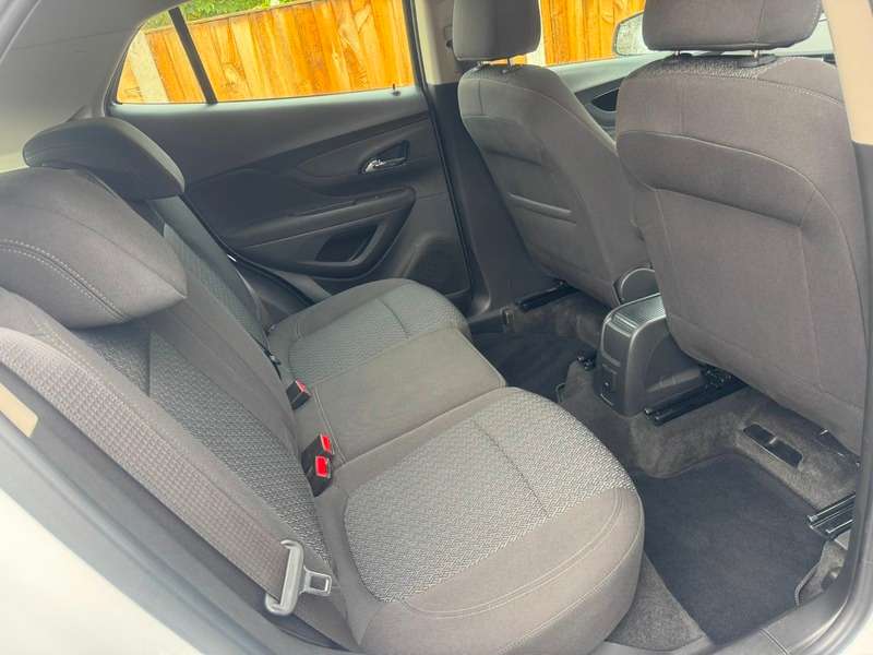 2019 VAUXHALL MOKKA X 2019 VAUXHALL MOKKA X