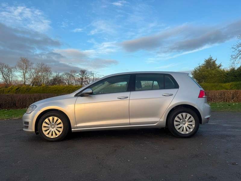 0 VOLKSWAGEN GOLF 0 VOLKSWAGEN GOLF