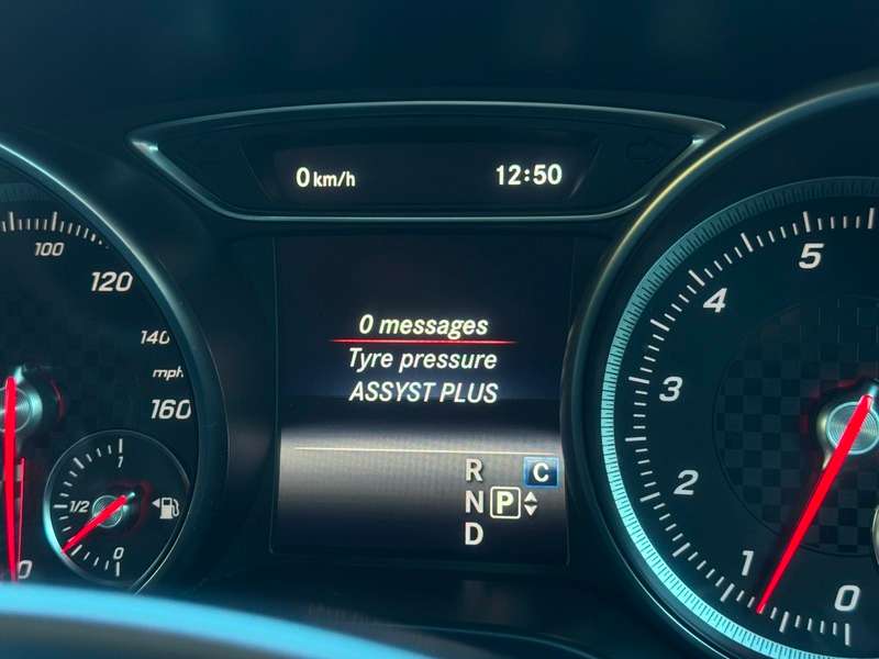 0 MERCEDES A CLASS 0 MERCEDES A CLASS