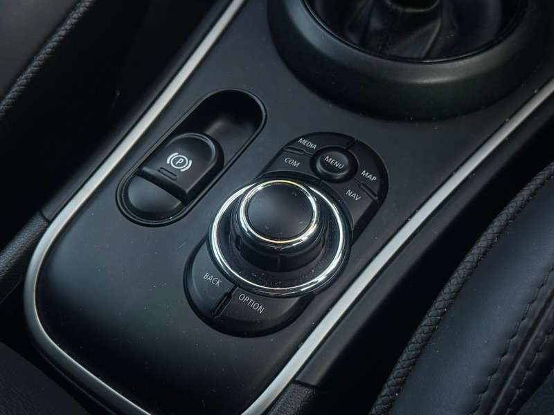 2021 MINI COUNTRYMAN 2021 MINI COUNTRYMAN