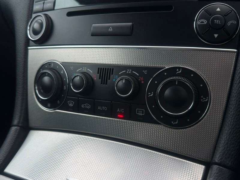 0 MERCEDES CLK 0 MERCEDES CLK