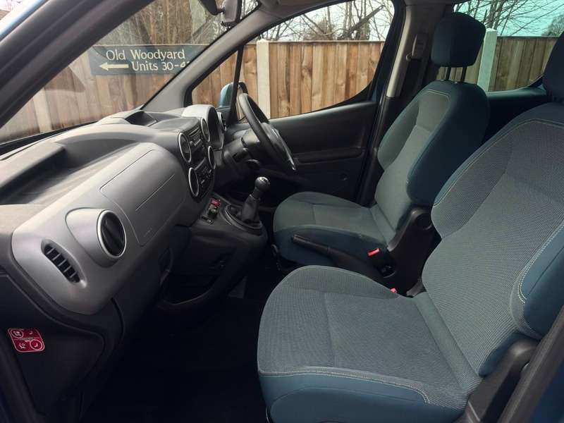 0 CITROEN BERLINGO 0 CITROEN BERLINGO