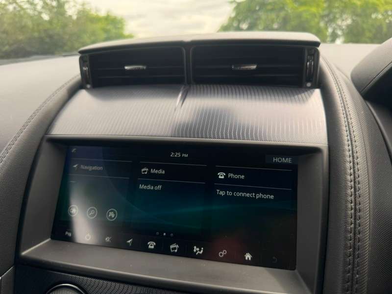2019 JAGUAR F-TYPE 2019 JAGUAR F-TYPE