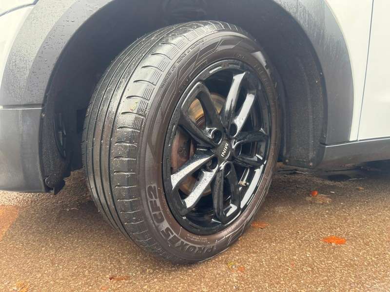 2016 MINI PACEMAN 2016 MINI PACEMAN