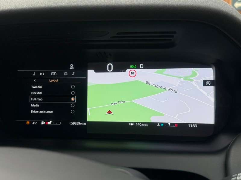 2021 LAND ROVER DISCOVERY SPORT 2021 LAND ROVER DISCOVERY SPORT