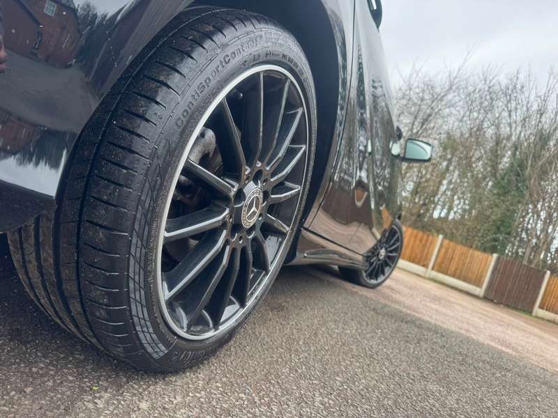 0 MERCEDES A CLASS 0 MERCEDES A CLASS