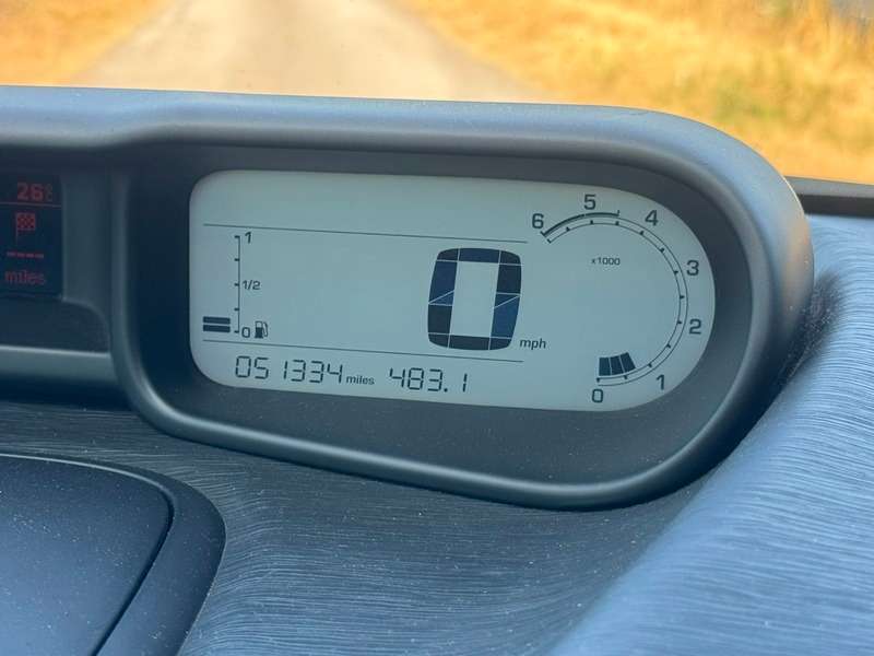 2015 CITROEN C3 PICASSO 2015 CITROEN C3 PICASSO