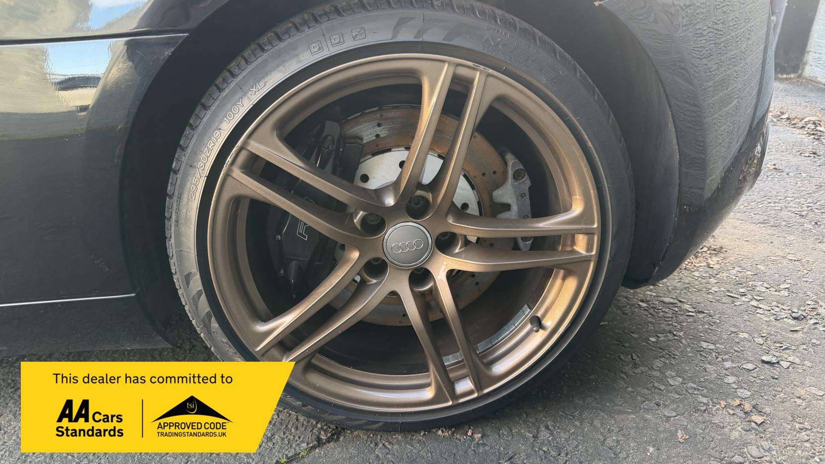 2008 AUDI R8 2008 AUDI R8