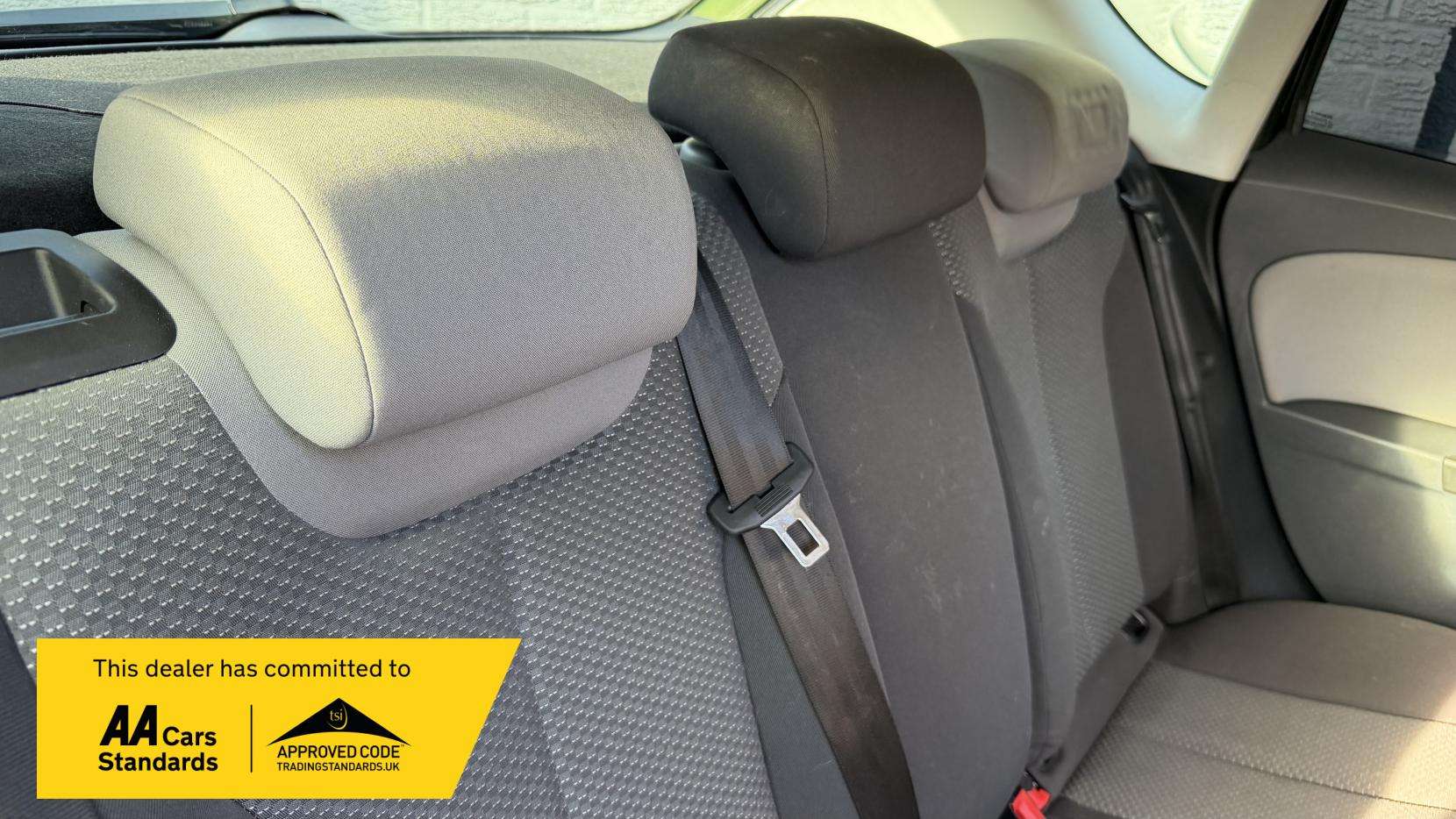 2006 SEAT LEON 2006 SEAT LEON