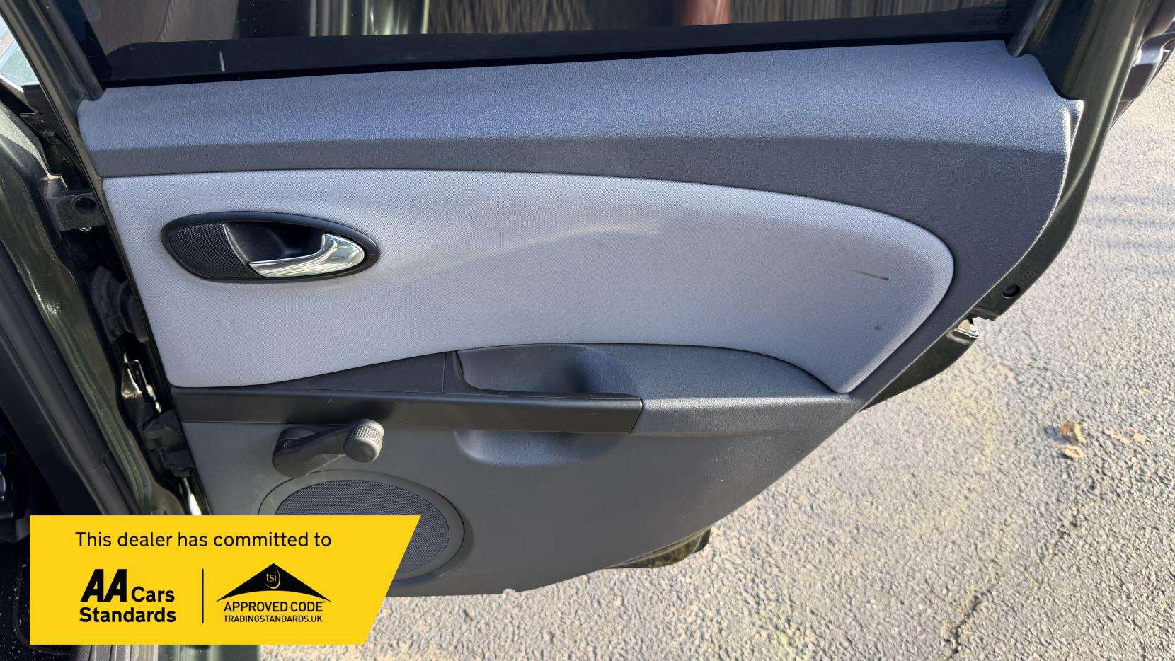 2006 SEAT LEON 2006 SEAT LEON