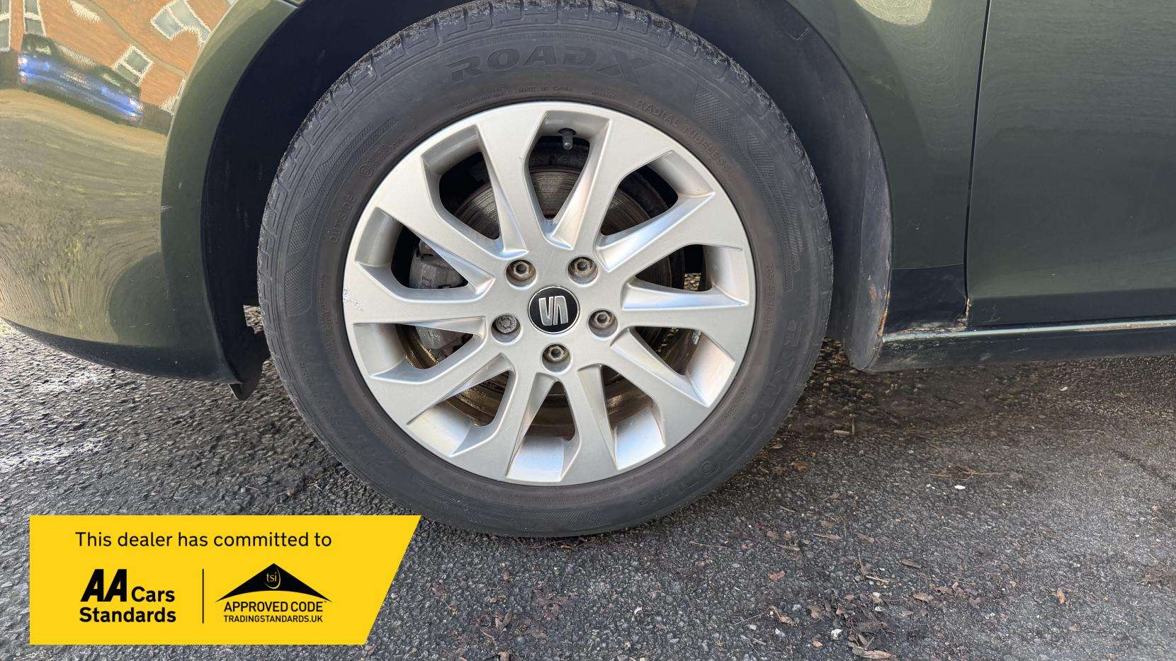 2006 SEAT LEON 2006 SEAT LEON