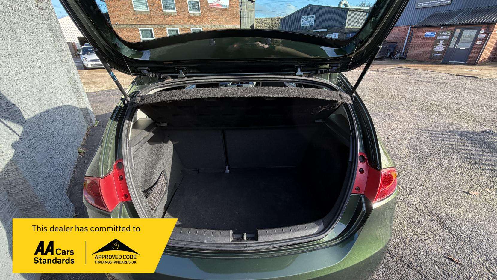 2006 SEAT LEON 2006 SEAT LEON