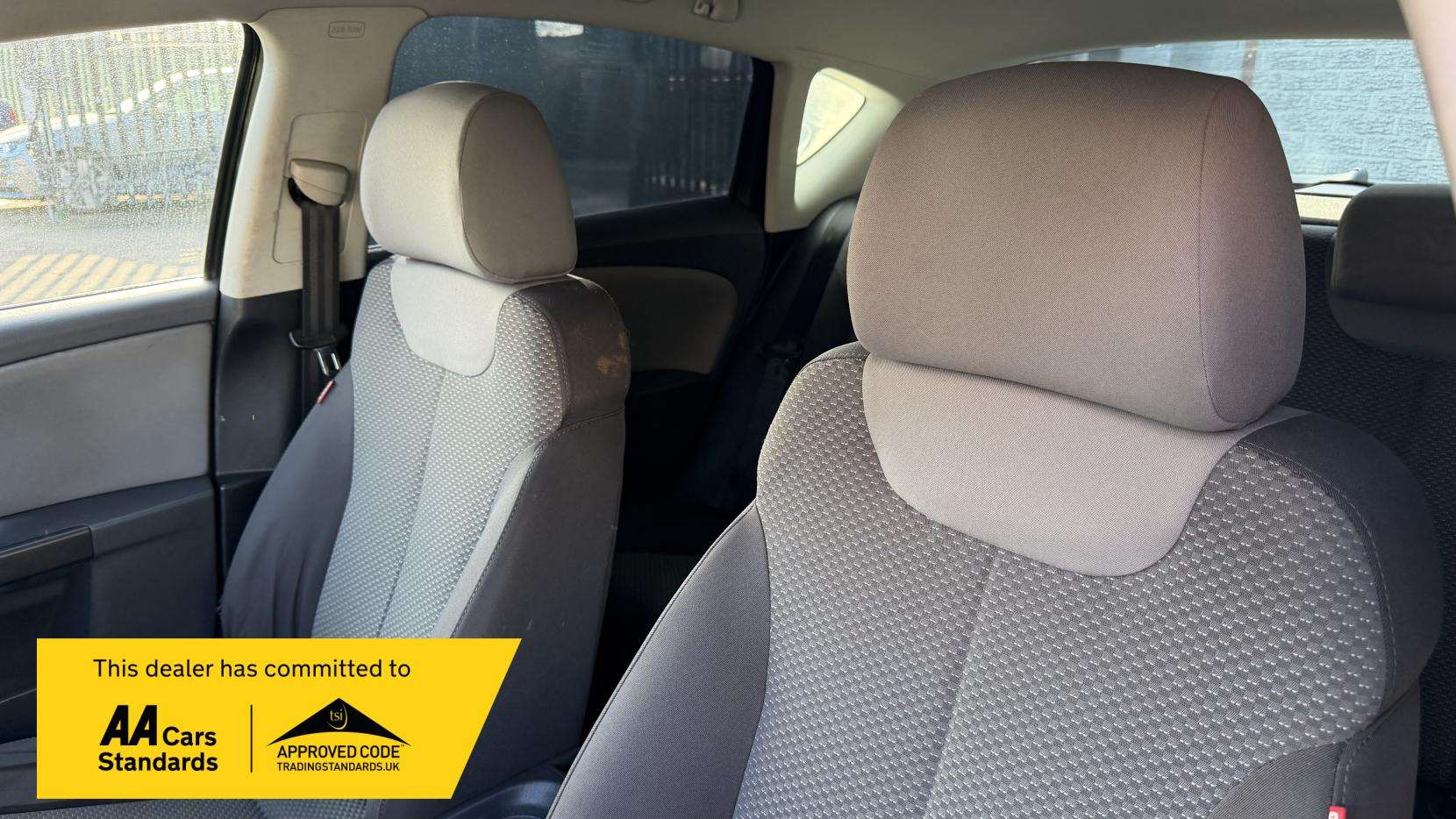 2006 SEAT LEON 2006 SEAT LEON