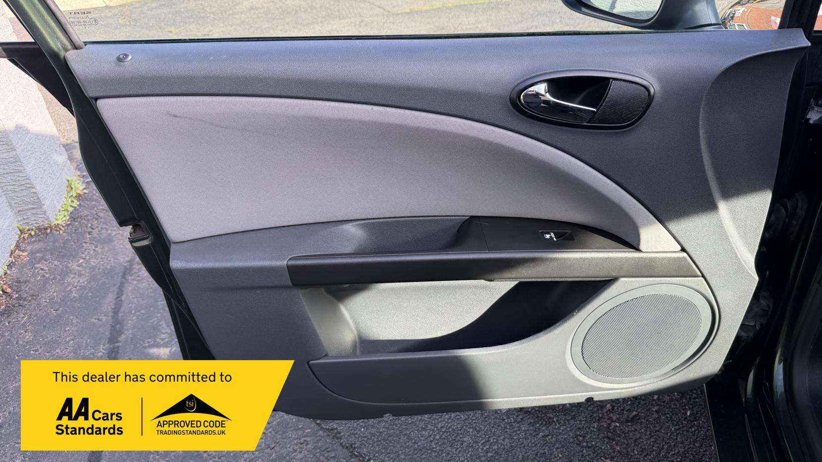 2006 SEAT LEON 2006 SEAT LEON