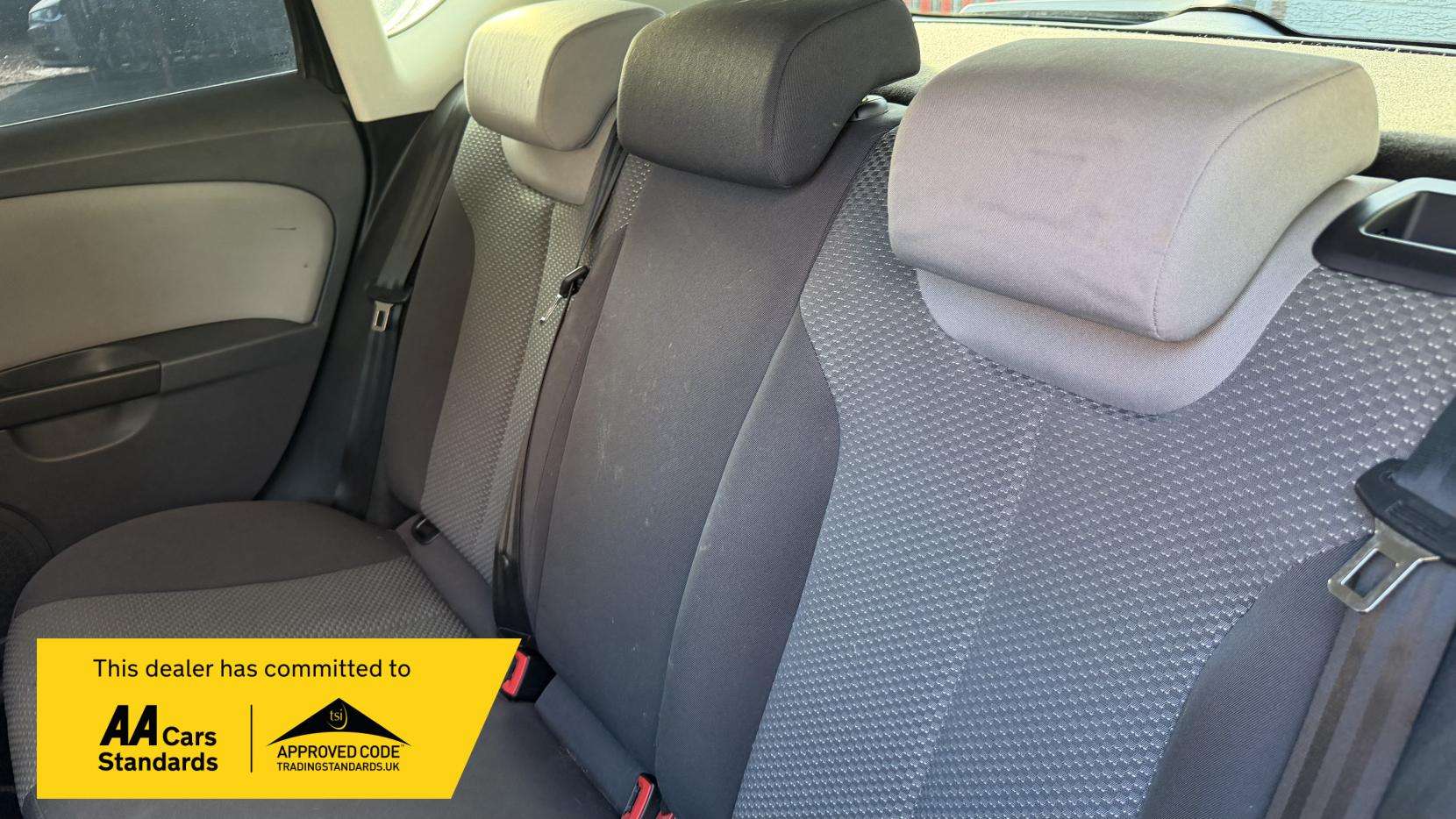 2006 SEAT LEON 2006 SEAT LEON