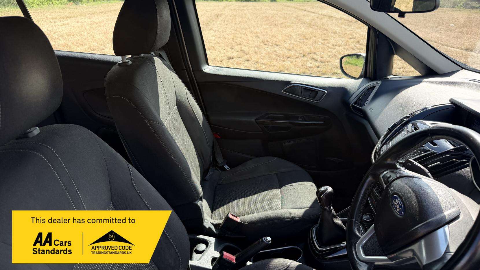 2013 FORD B-MAX 2013 FORD B-MAX