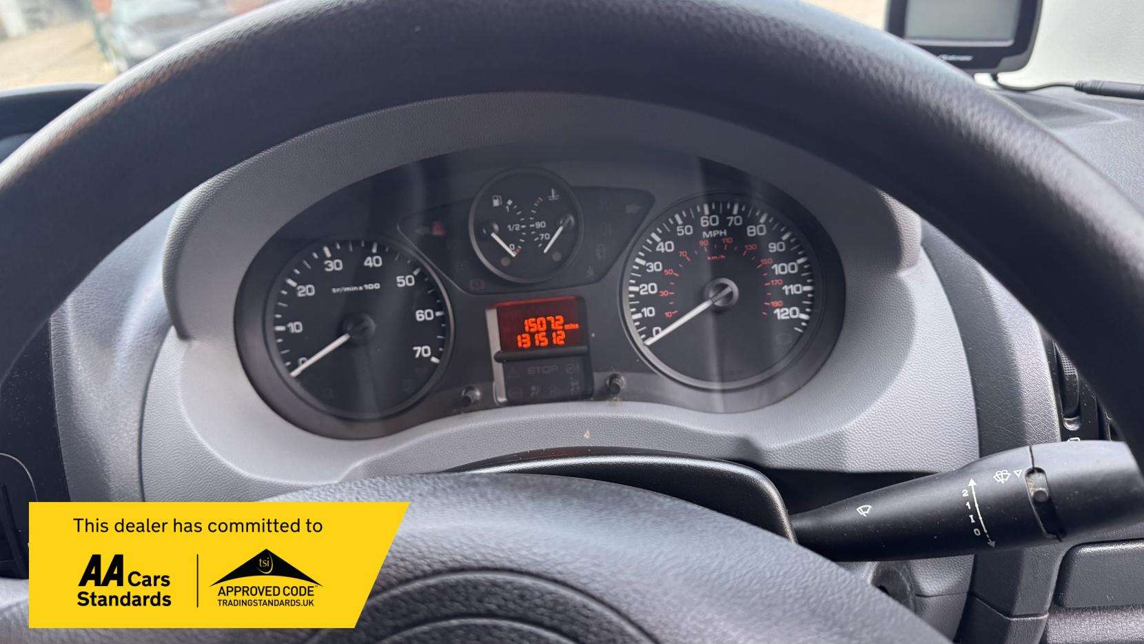 2011 CITROEN DISPATCH 2011 CITROEN DISPATCH