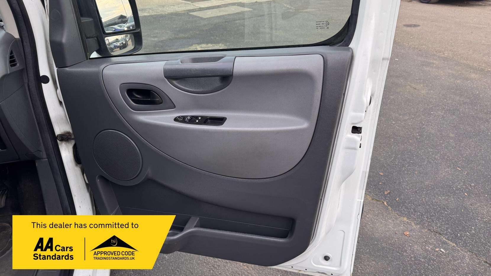 2011 CITROEN DISPATCH 2011 CITROEN DISPATCH