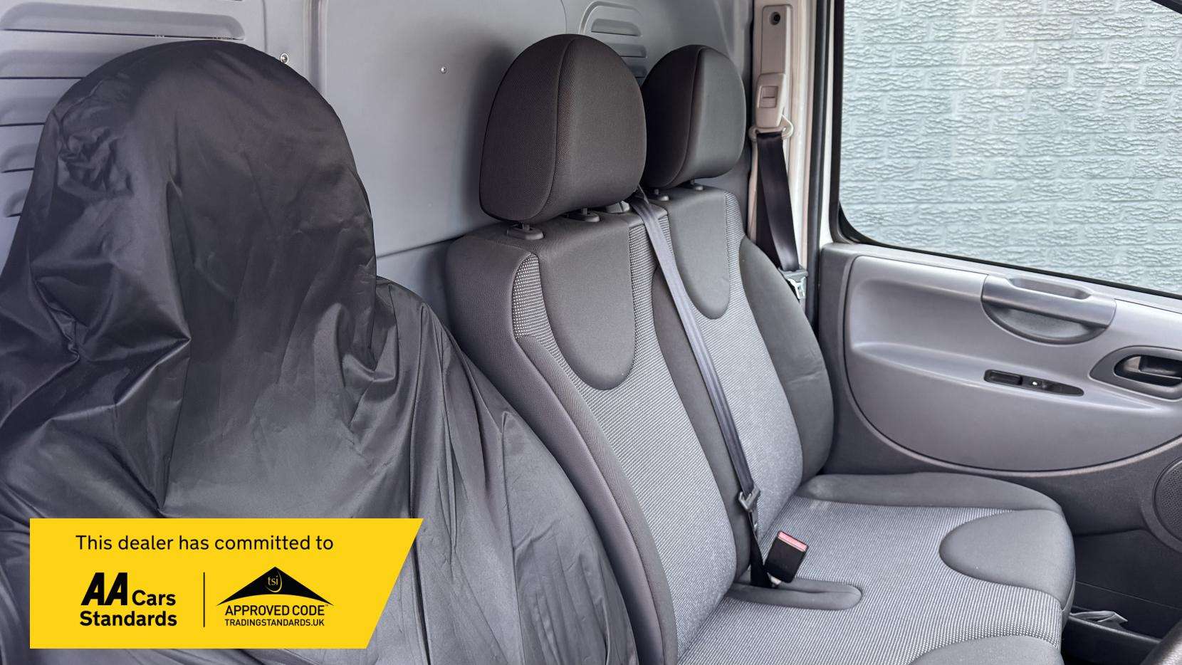 2011 CITROEN DISPATCH 2011 CITROEN DISPATCH