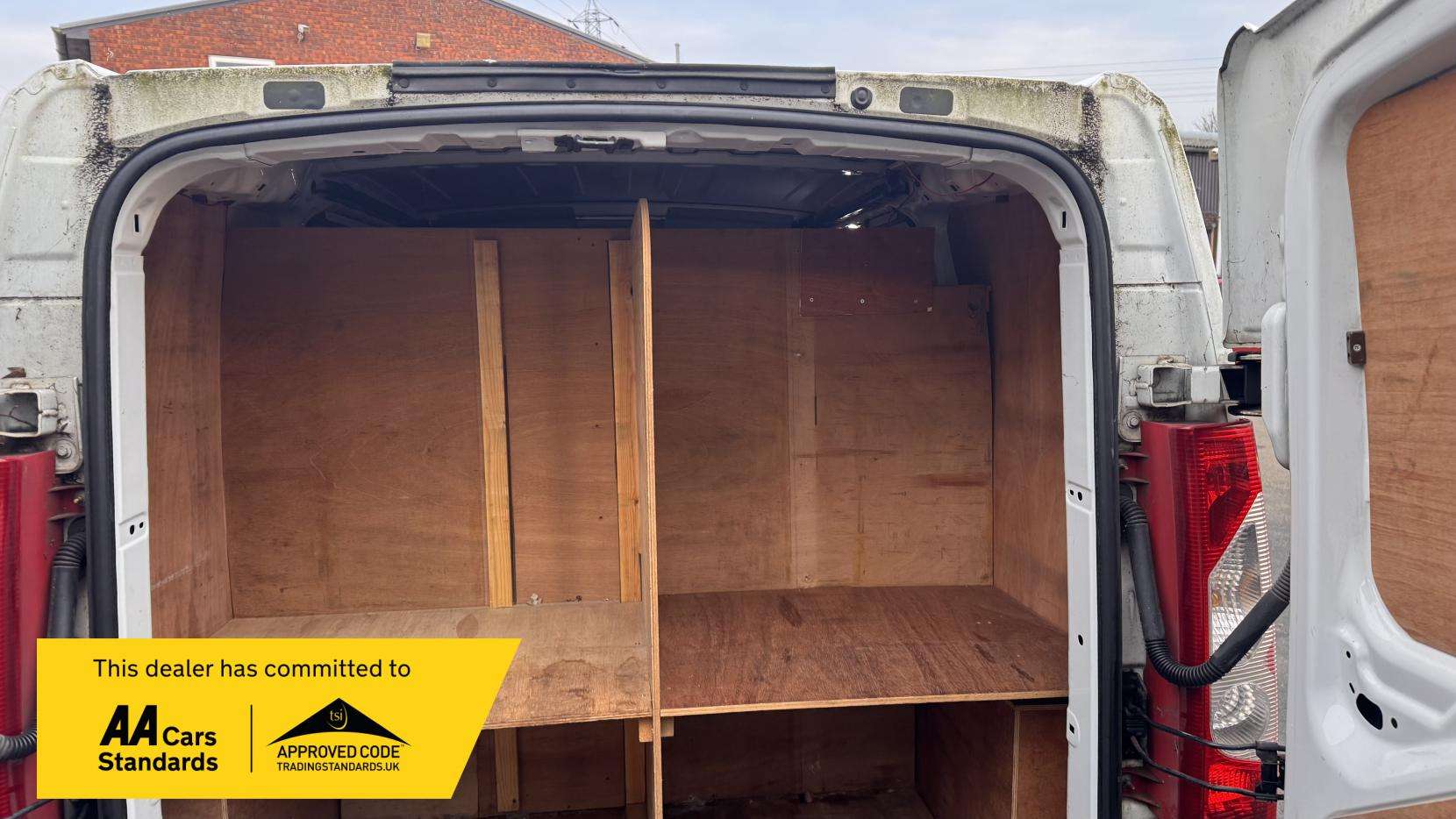 2011 CITROEN DISPATCH 2011 CITROEN DISPATCH