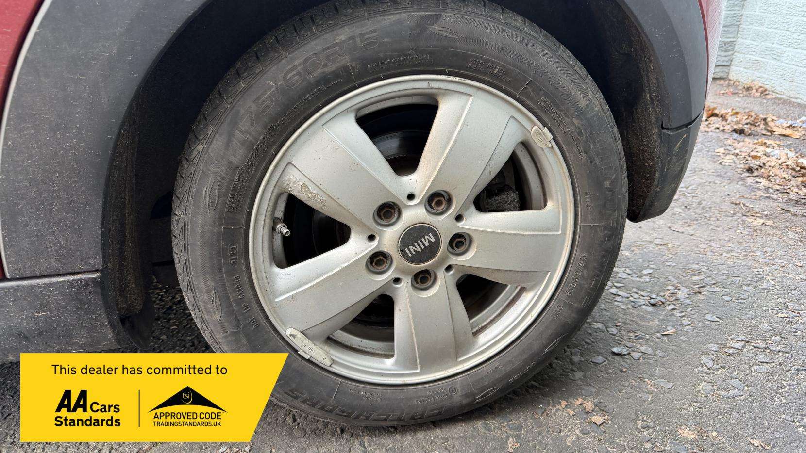 2015 MINI HATCH 2015 MINI HATCH