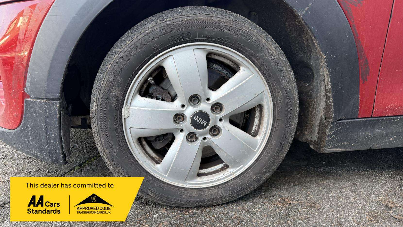 2015 MINI HATCH 2015 MINI HATCH