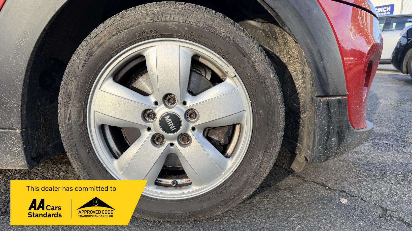 2015 MINI HATCH 2015 MINI HATCH