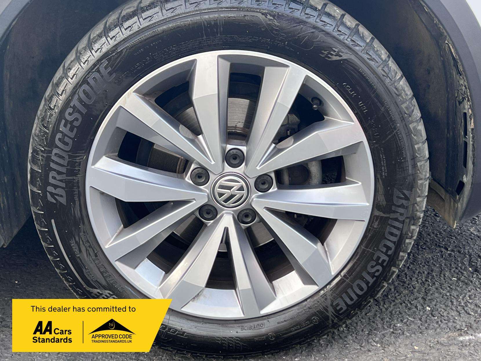 2019 VOLKSWAGEN T-ROC 2019 VOLKSWAGEN T-ROC