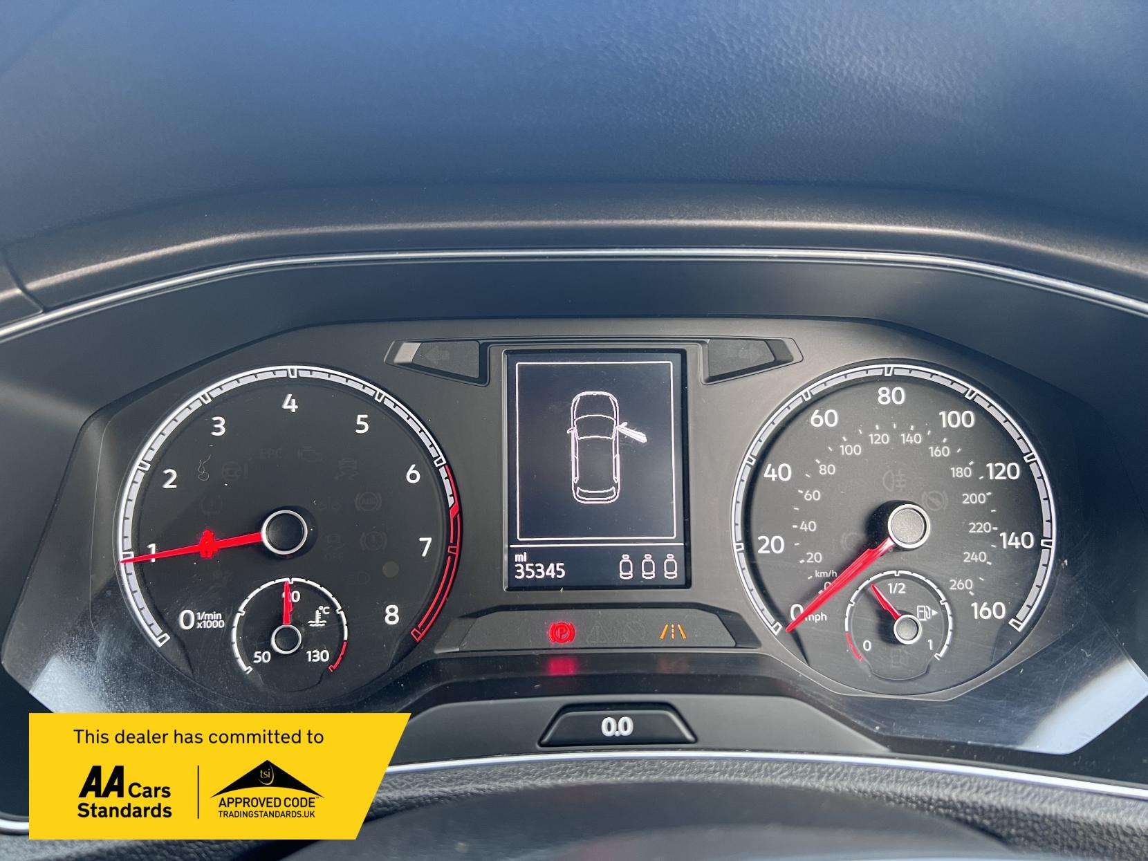 2019 VOLKSWAGEN T-ROC 2019 VOLKSWAGEN T-ROC